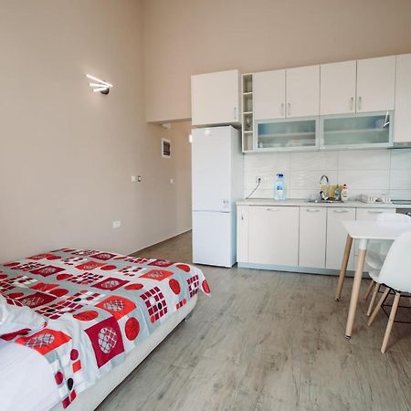 Apartmani Peko Kotor Exteriér fotografie
