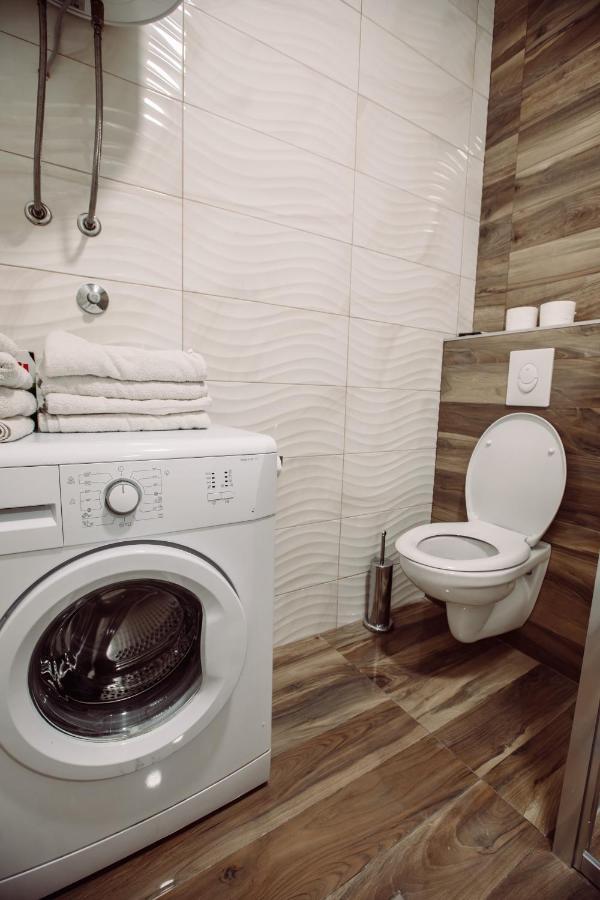 Apartmani Peko Kotor Exteriér fotografie
