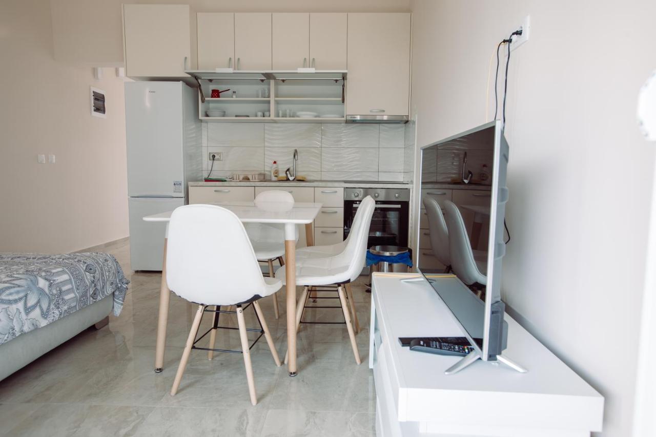 Apartmani Peko Kotor Exteriér fotografie